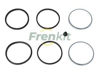 Remkomplekts, Bremžu suports FRENKIT 258005