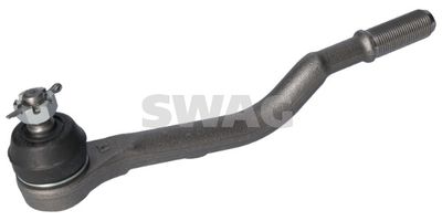 Наконечник поперечной рулевой тяги SWAG 82 94 2703