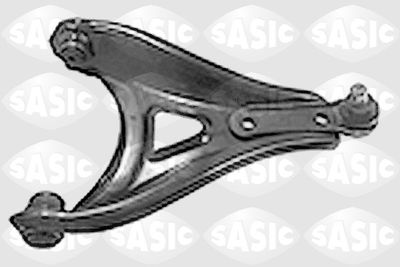 Neatkarīgās balstiekārtas svira, Riteņa piekare SASIC 4003365