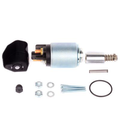 Ievilcējrelejs, Starteris MAHLE MSX 179KIT