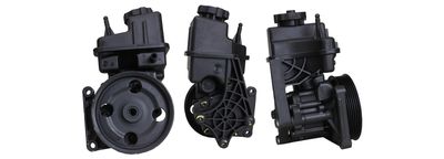 Гидравлический насос, рулевое управление ELSTOCK 15-1730