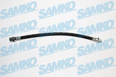 Bremžu šļūtene SAMKO 6T46346