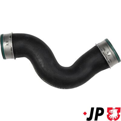 Трубка нагнетаемого воздуха JP GROUP 1117704800