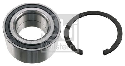 Rattalaagrikomplekt FEBI BILSTEIN 173667