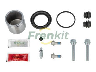 Remkomplekts, Bremžu suports FRENKIT 757911
