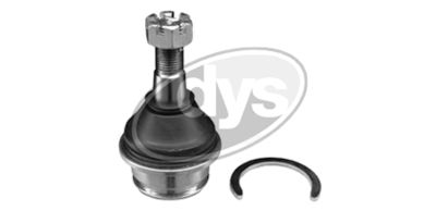 Balst-/Virzošais šarnīrs DYS 27-23758