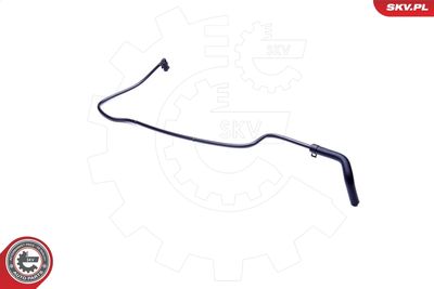 Šļūtene, siltummainis (apsilde) ESEN SKV 43SKV824