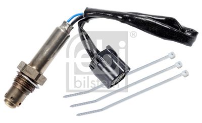 Лямбда-зонд FEBI BILSTEIN 177521