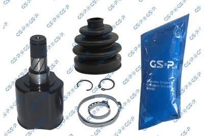 Шарнирный комплект, приводной вал GSP 621034