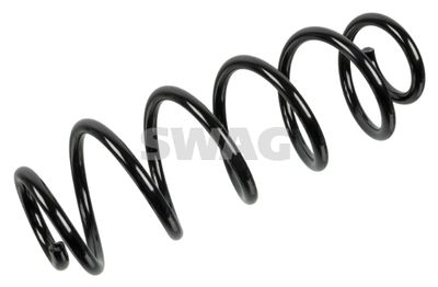 Balstiekārtas atspere SWAG 33 10 2359