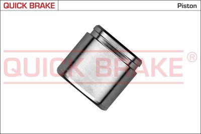 Virzulis, Bremžu suports QUICK BRAKE 185387K