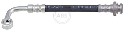 Bremžu šļūtene A.B.S. SL 3821