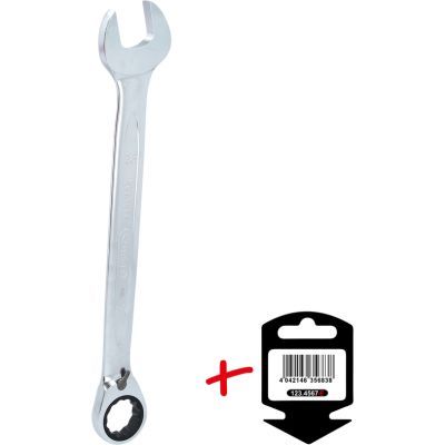Uzgriežņu atslēga ar sprūdmehānismu KS TOOLS 503.4644-E
