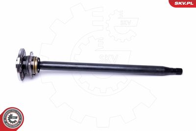 Комплект подшипника ступицы колеса ESEN SKV 29SKV996
