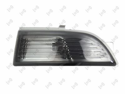 Дополнительный проблесковый маячок ABAKUS 017-58-862S