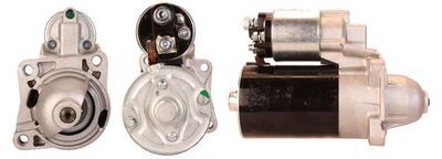 Starteris LUCAS LRS00675