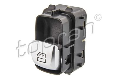 Выключатель, стеклолодъемник TOPRAN 410 126