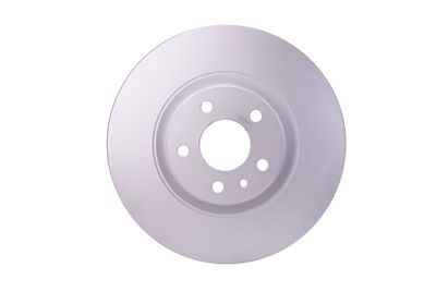 Тормозной диск HELLA 8DD 355 101-951