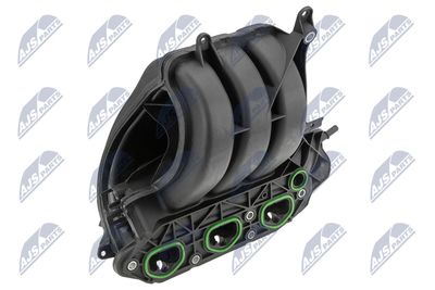 Модуль впускной трубы NTY BKS-VW-019