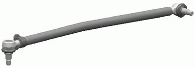 Продольная рулевая тяга LEMFÖRDER 23527 01