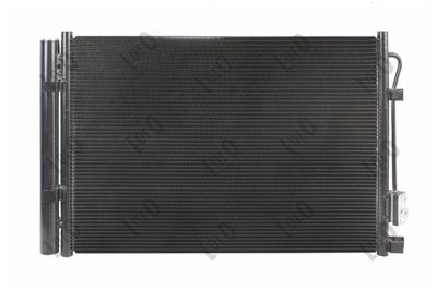 Конденсатор, кондиционер ABAKUS 019-016-0051