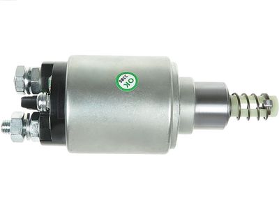 Ievilcējrelejs, Starteris AS-PL SS0029P