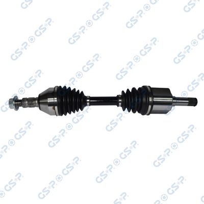 Приводной вал GSP 261138