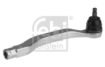 Stūres šķērsstiepņa uzgalis FEBI BILSTEIN 12945