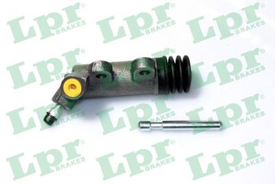 Darba cilindrs, Sajūgs LPR 3528