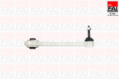Neatkarīgās balstiekārtas svira, Riteņa piekare FAI AutoParts SS1021