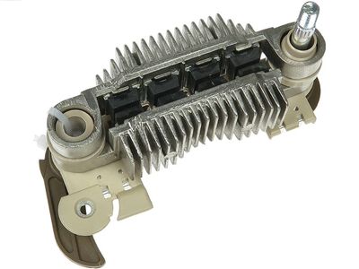 Taisngriezis, Ģenerators AS-PL ARC5215S