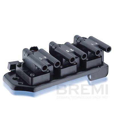 Катушка зажигания BREMI 20326