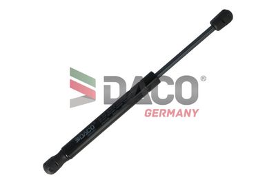 sprężyna gazowa Audi A8 D4 09-17 Przód DACO SG0235
