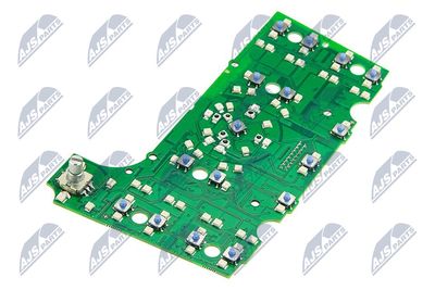 Центральное электрооборудование NTY EMMI-AU-002