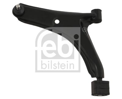 Neatkarīgās balstiekārtas svira, Riteņa piekare FEBI BILSTEIN 29633
