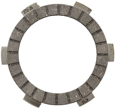 Frikcijas disku komplekts, Sajūgs TRW MCC364-2