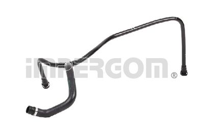 Шланг, вентиляция картера ORIGINAL IMPERIUM 225979