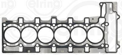 Прокладка, головка цилиндра ELRING B27.610