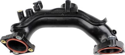 Трубка нагнетаемого воздуха GATES 09-1350