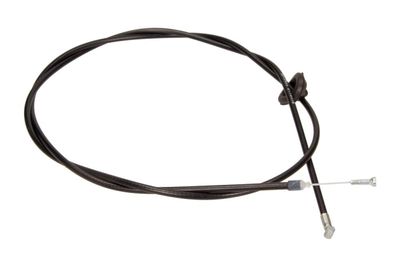 Motora pārsega slēdzenes trose MAXGEAR 32-0623