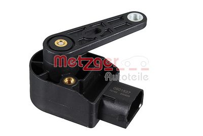 Sensors, lukturu augstuma regulēšana METZGER 0901537