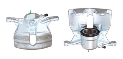 Тормозной суппорт BOSCH 0 986 134 136