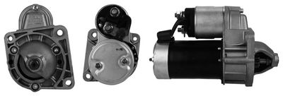 Starteris DRI 318203102