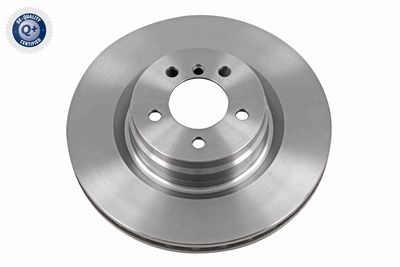 Bremžu diski VAICO V48-80011