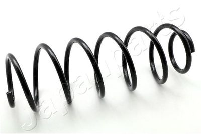 Balstiekārtas atspere JAPANPARTS ZC6167A