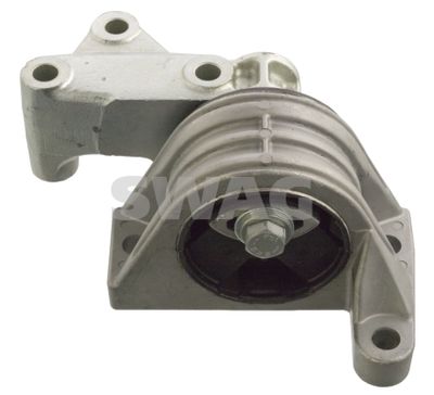 Подвеска, двигатель SWAG 70 10 2977