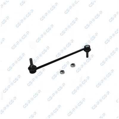 Stiepnis/Atsaite, Stabilizators GSP S051229