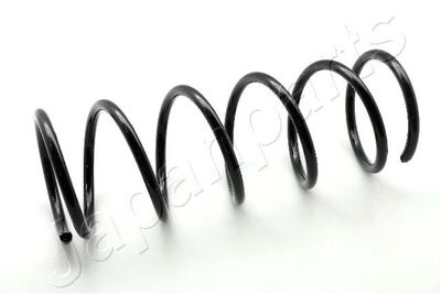 Balstiekārtas atspere JAPANPARTS ZC2995A