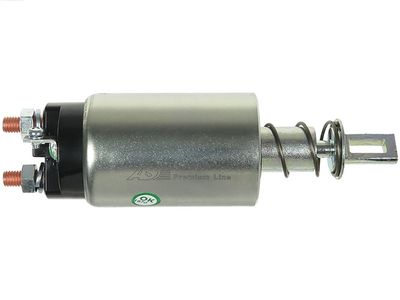 Тяговое реле, стартер AS-PL SS2067P