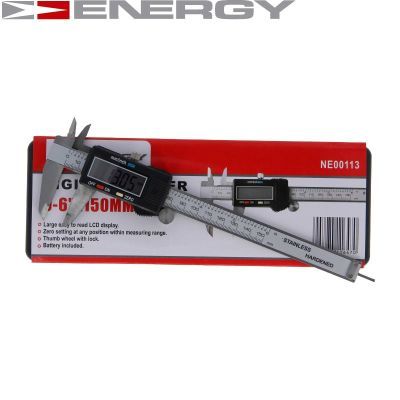 ENERGY NE00113 Bīdmērs